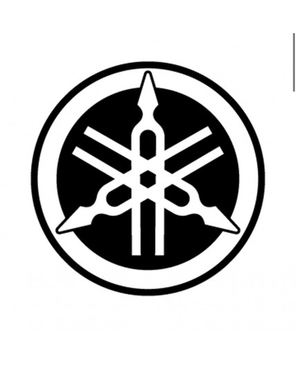 Logo Yamaha telechargeable